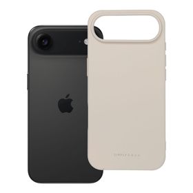 ROAR futerał SPACE do IPHONE 17 Air Kremowy