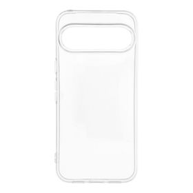Etui na Google Pixel 11 PRO XL Clear Case 2 mm (camera protection) transparentne
