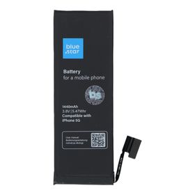 Bateria do iPhone 5 1440 mAh Blue Star HQ