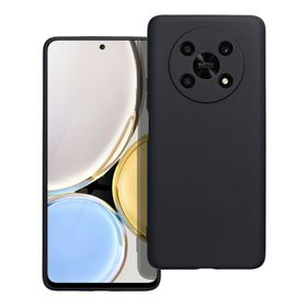 Etui na Honor Magic 4 LITE Matt czarne