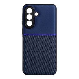 Etui na Samsung A57 5G Noble niebieskie