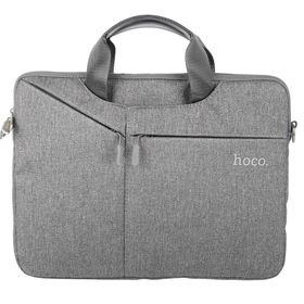 Torba na laptopa / tablet / netbook 15,6" Hoco GT4 szara