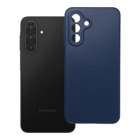Etui na Samsung A17 / A18 Easy Dual niebieskie