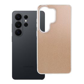 Etui na Samsung S26 ULTRA Shining złote