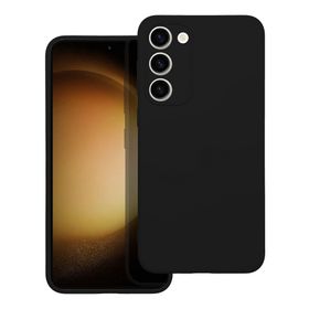 Etui na Samsung S23 PLUS Silicone czarne