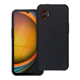Etui na Samsung Xcover 7 PRO Matt czarne