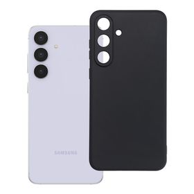 Etui na Samsung S25 FE Matt czarne