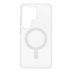 Etui na Samsung S26 ULTRA Clear Mag Cover (MID) zgodne z MagSafe transparentne