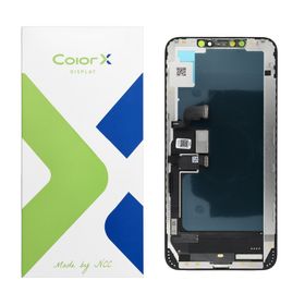 NCC Wyświetlacz do IPHONE XS Max Incell HD+