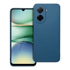 Etui na Xiaomi Redmi A5 ( 171,7 x 77,8 x 8,26 ) Matt niebieskie