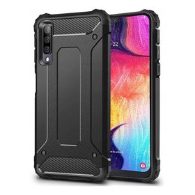 Etui na Samsung A50 / A50S / A30S Armor czarne