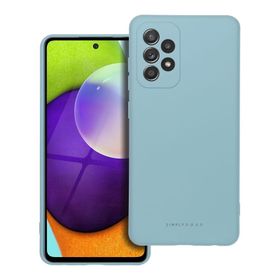 ROAR futerał SPACE do SAMSUNG A52 5G / A52 4G LTE / A52s 5G Niebieski