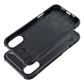 Etui na iPhone 16 PLUS Armor czarne
