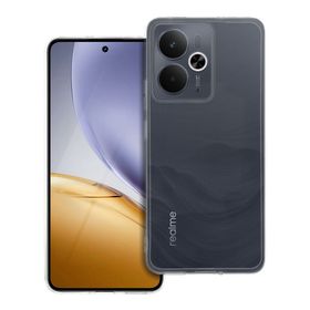 Etui na Realme 14T Clear Case 2 mm (camera protection) transparentne