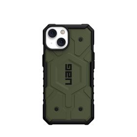 UAG Urban Armor Gear futerał PATHFINDER kompatybilny z MagSafe do IPHONE 14 Plus green