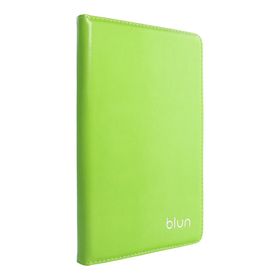 BLUN uniwersalny futerał na tablet 11" (UNT) limonka