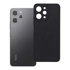 Etui na Xiaomi Redmi 12 4G / Redmi 12 5G Matt 2.0 czarne