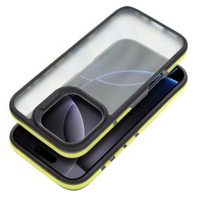 Etui na iPhone 16e Neo (SE 4 2025) żółte