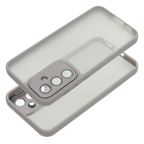Etui na Samsung S23 FE Variete stalowe