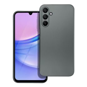 Etui na Samsung A15 5G / A15 4G Metallic szare