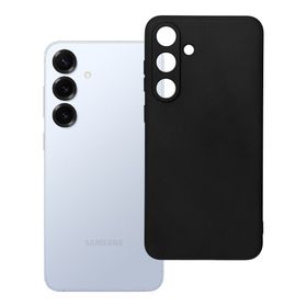 Etui na Samsung S25 PLUS Soft czarne