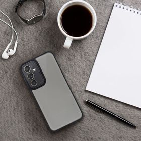 Futerał do Xiaomi Redmi Note 15 PRO PLUS 5G Variete czarny
