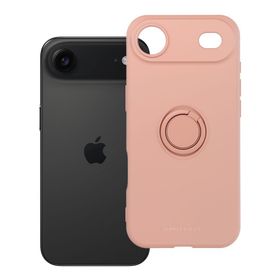 ROAR futerał AMBER CASE do IPHONE 17 Air Różowy