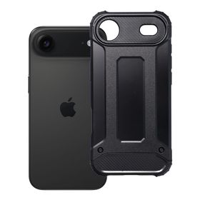 Etui na iPhone 17 AIR Armor czarne