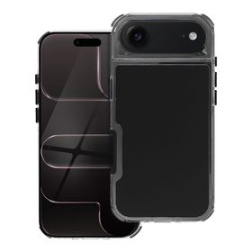 Etui na iPhone 17 AIR Matrix czarne