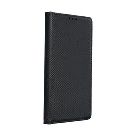 Etui z klapką na Samsung M53 5G Smart Case Book czarne