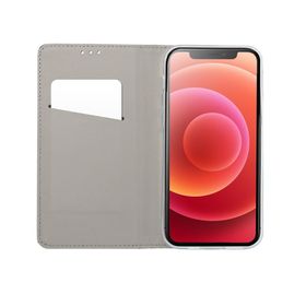 Etui z klapką na Xiaomi Redmi NOTE 13 5G Smart Case Book czerwone