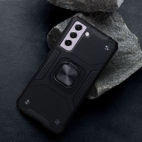 Etui na Samsung A36 5G Nitro czarne