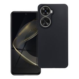Etui na Huawei Nova 12SE Matt czarne