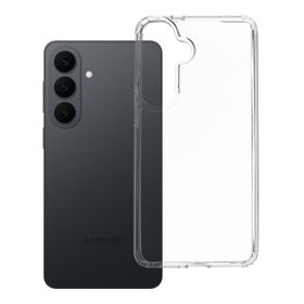 Etui na Samsung S26 PLUS Super Clear Hybrid transparentne