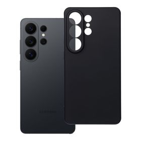 Etui na Samsung S26 ULTRA Silicone czarne