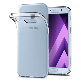 Etui na Samsung A5 2016 Back Case Ultra Slim 0,5 mm transparentne