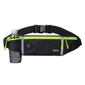Pas do biegania Hoco BAG05 czarna