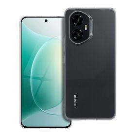 Etui na Honor 300 Clear Case 2 mm (camera protection) transparentne
