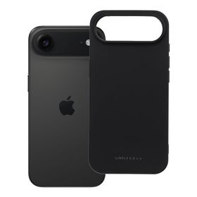 ROAR futerał SPACE do IPHONE 17 Air Czarny