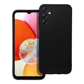 Etui na Samsung A14 5G / A14 4G Soft czarne