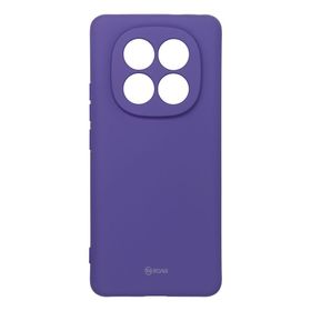 ROAR futerał ALL DAY COLORFUL JELLY do XIAOMI Redmi Note 14 Pro+ 5G Fioletowy