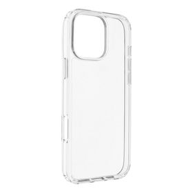 Etui na iPhone 16 PRO MAX Super Clear Hybrid transparentne