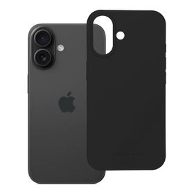 ROAR futerał SPACE do IPHONE 16 Czarny