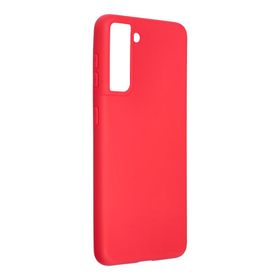 Etui na Samsung A23 5G Soft czerwone