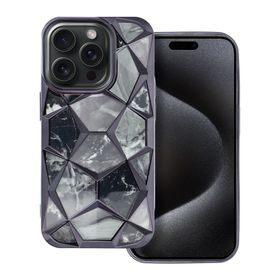 Etui na iPhone 16e (SE 4 2025) Twinki czarne
