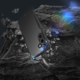 Etui na Samsung A35 Anti-Drop czarne