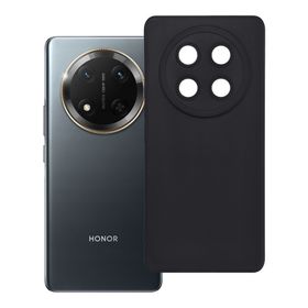 Etui na Honor Magic 7 LITE Matt 2.0 czarne