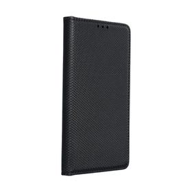 Etui z klapką na Lg K10 2017 Smart Case Book czarne