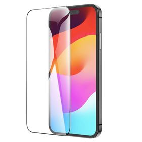 Szkło hartowane do iPhone 15 PRO Hoco HD Anti-static 25 sztuk G10