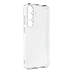 Etui na Samsung S24 PLUS Clear Case 2 mm Box transparentne